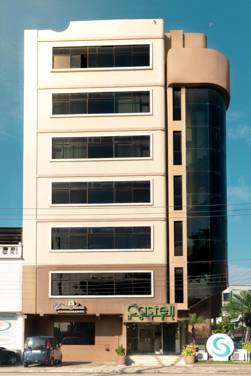 Hotel Castell - Cerca Del Aeropuerto